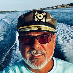 Meet your Posher, Roy